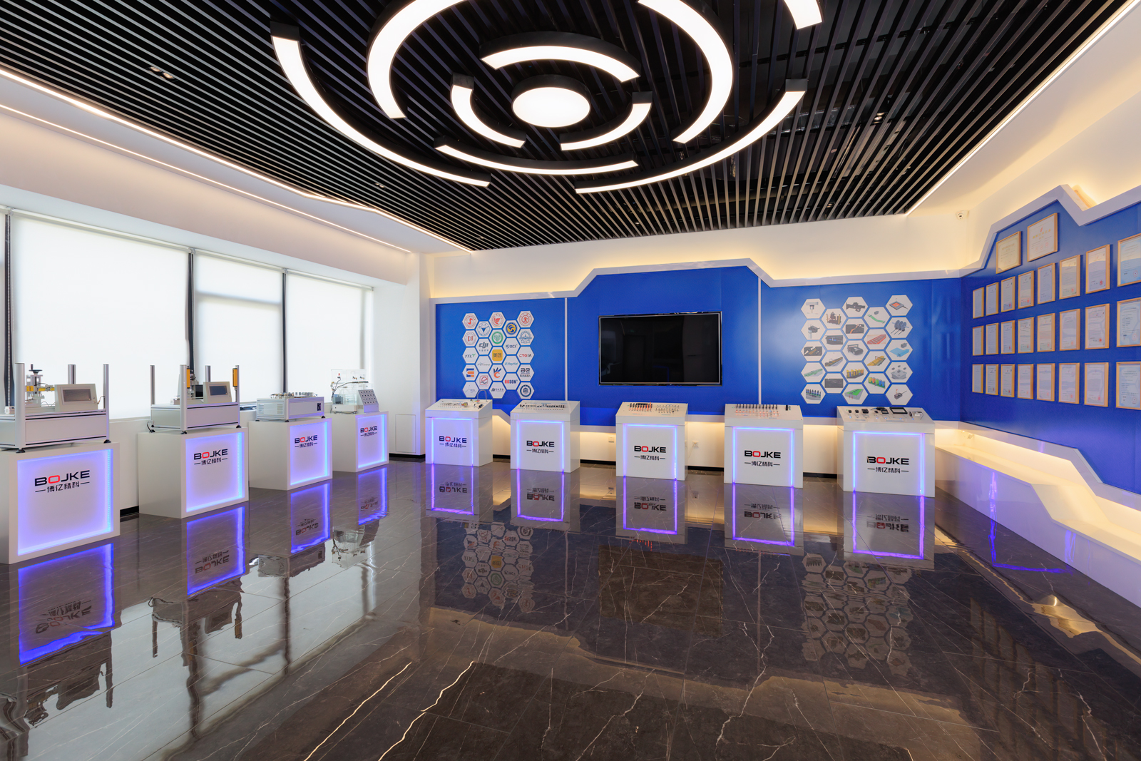 广东博亿精科传感有限公司图4