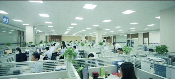 东莞市汇鑫精密铸造有限公司图1