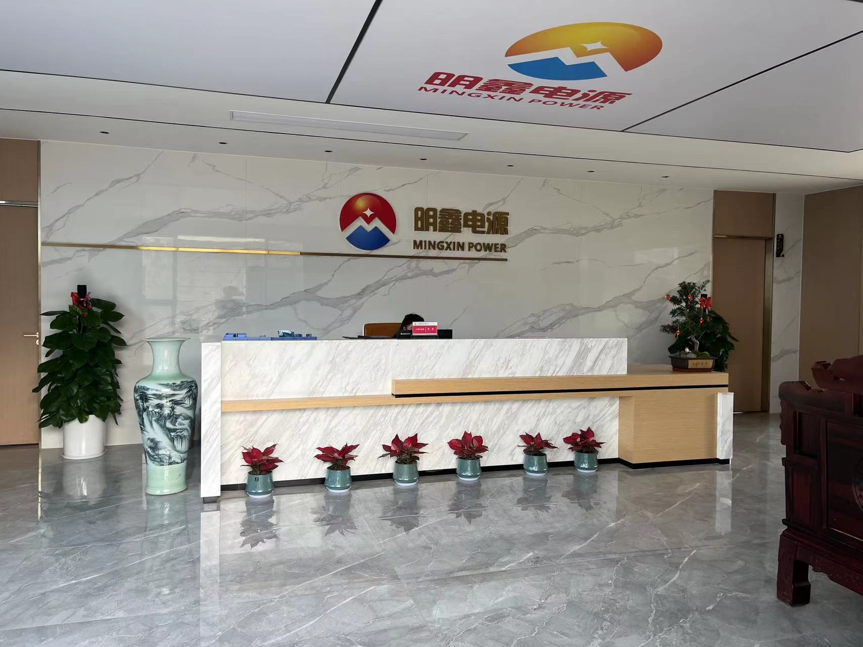 广东明鑫电源技术有限公司图1