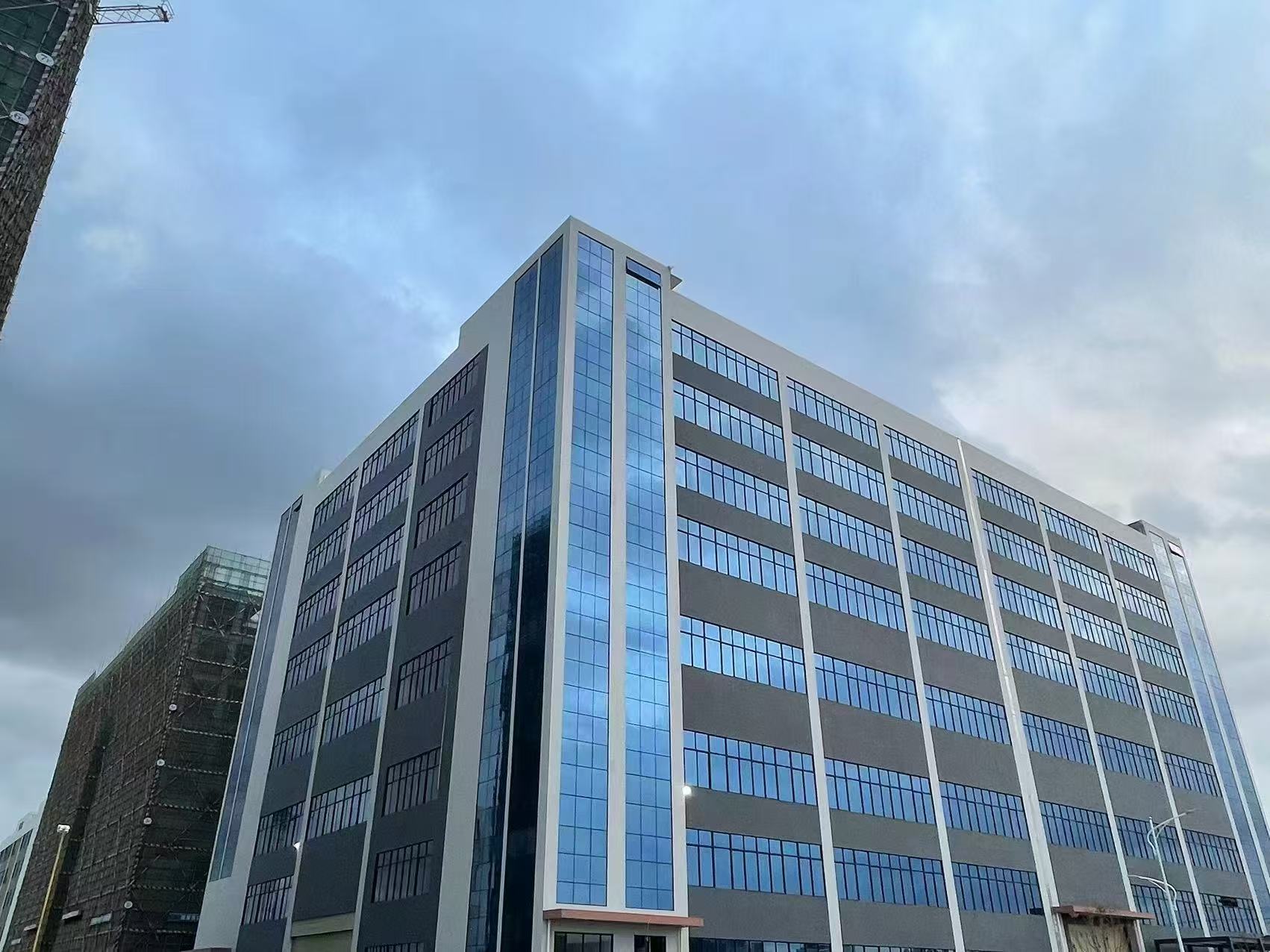 惠州市三梯科技有限公司图10