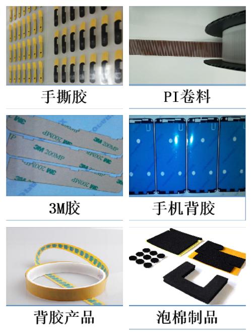 深圳市宝易升精密五金有限公司图3