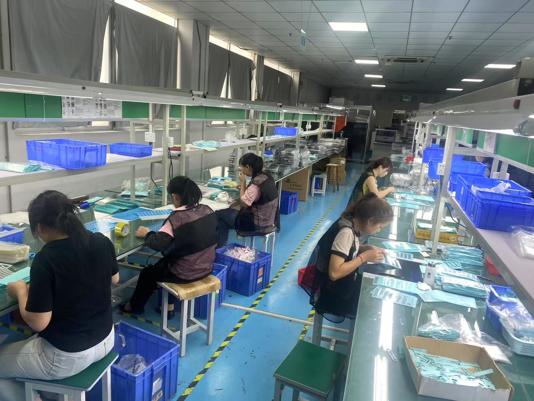 东莞市盛衡堡科技有限公司图5