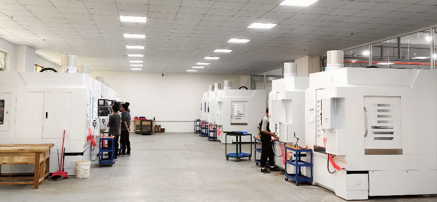 东莞市钧澈模具有限公司图3