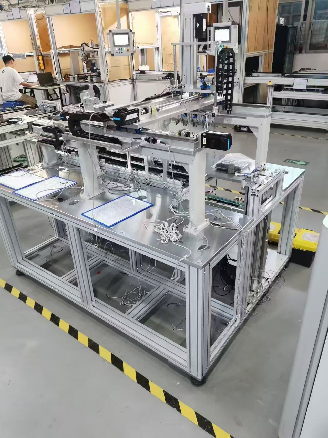 东莞市樟木头正发机械设备加工厂图6