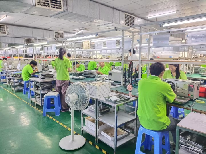 东莞市健阳达电子有限公司图3