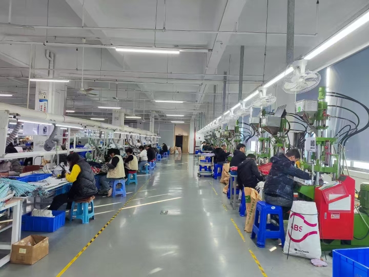 东莞市微宏电子有限公司图6