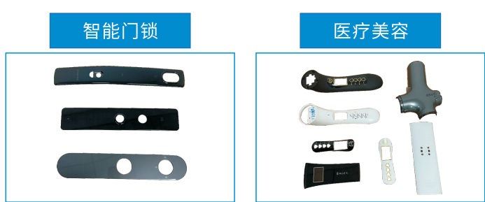 东莞市新合联模具塑胶有限公司图2