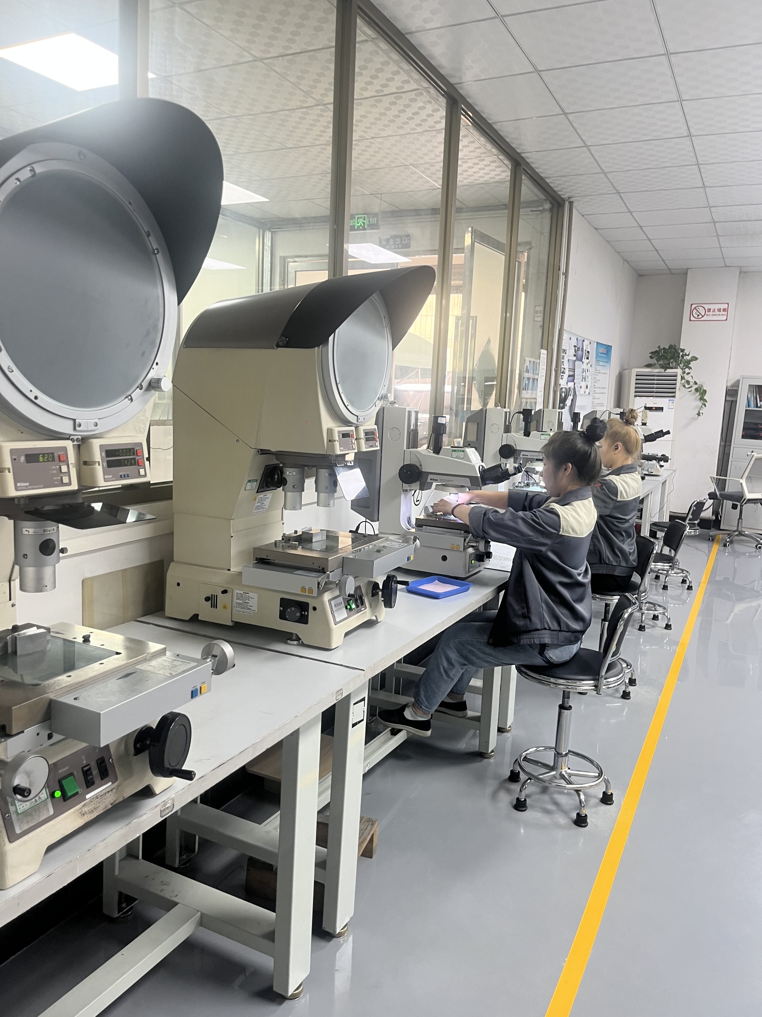 东莞市三秦精密模具科技有限公司图11