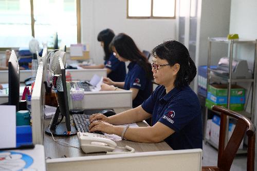 东莞市盈达兴新材料科技有限公司图2
