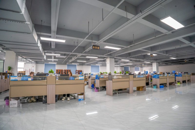 广东峰业塑胶科技有限公司图2