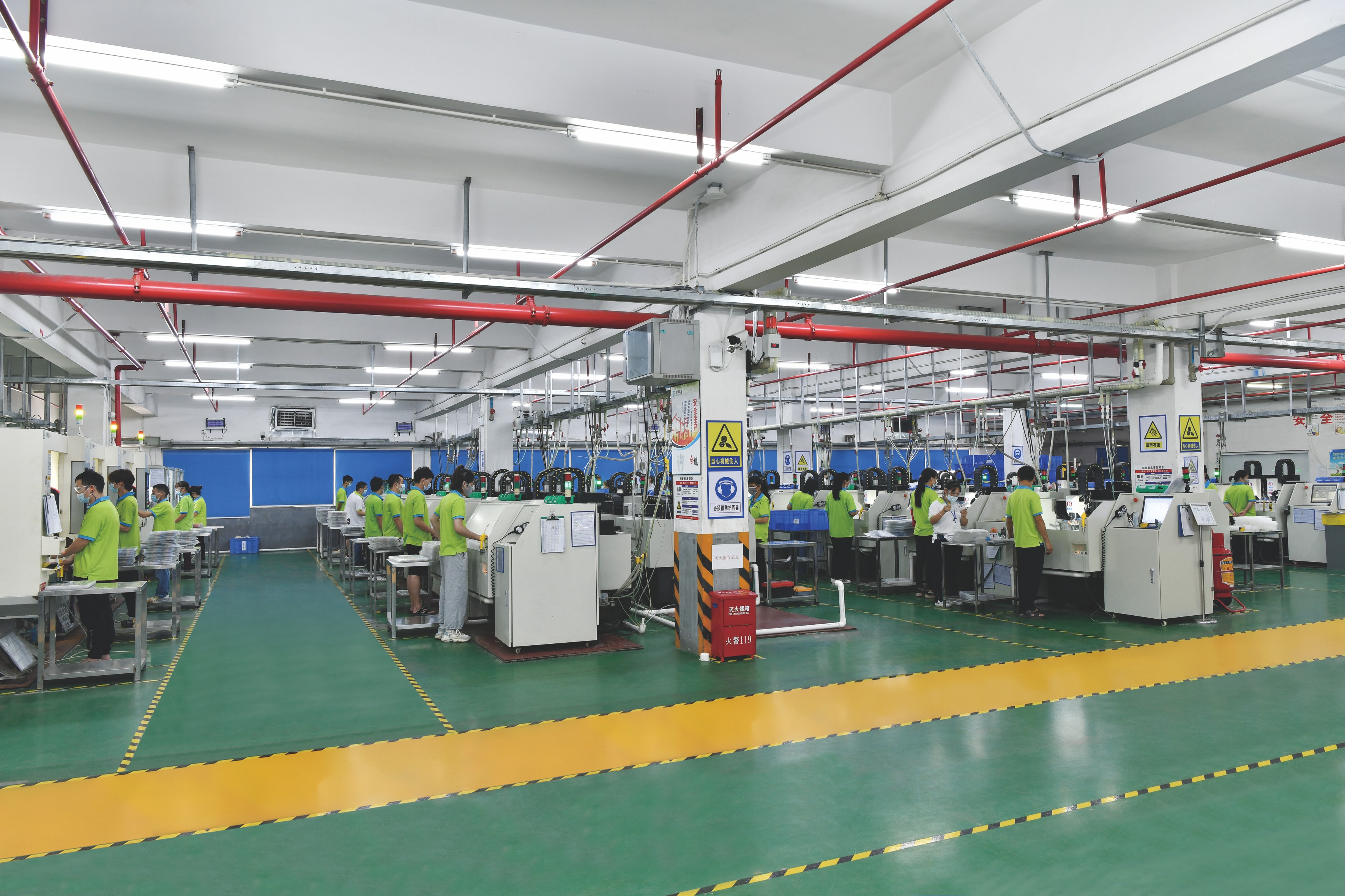 东莞市利琪实业有限公司图7