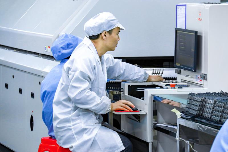 东莞市翰普电子科技有限公司图11