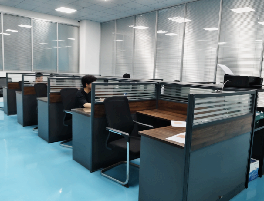 东莞市钧澈模具有限公司图1