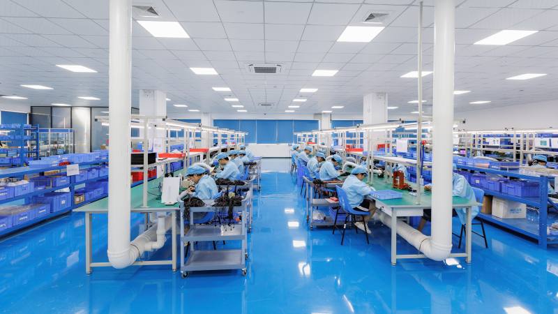 广东博亿精科传感有限公司图9