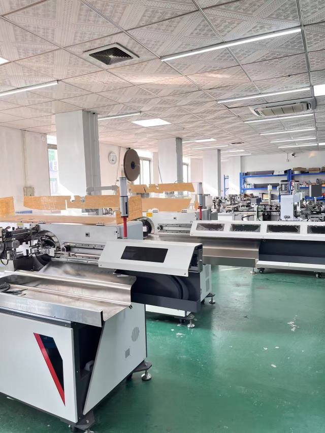 博通（东莞）自动化科技有限公司图3