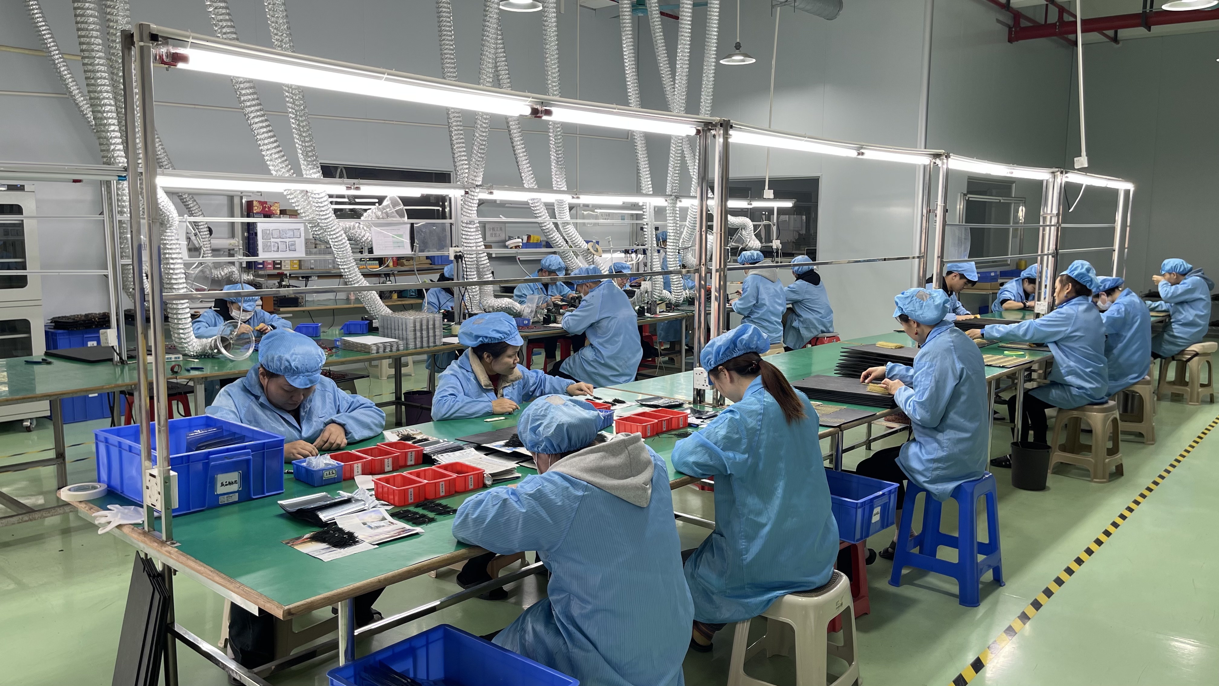 东莞市宇讯电子科技有限公司图9