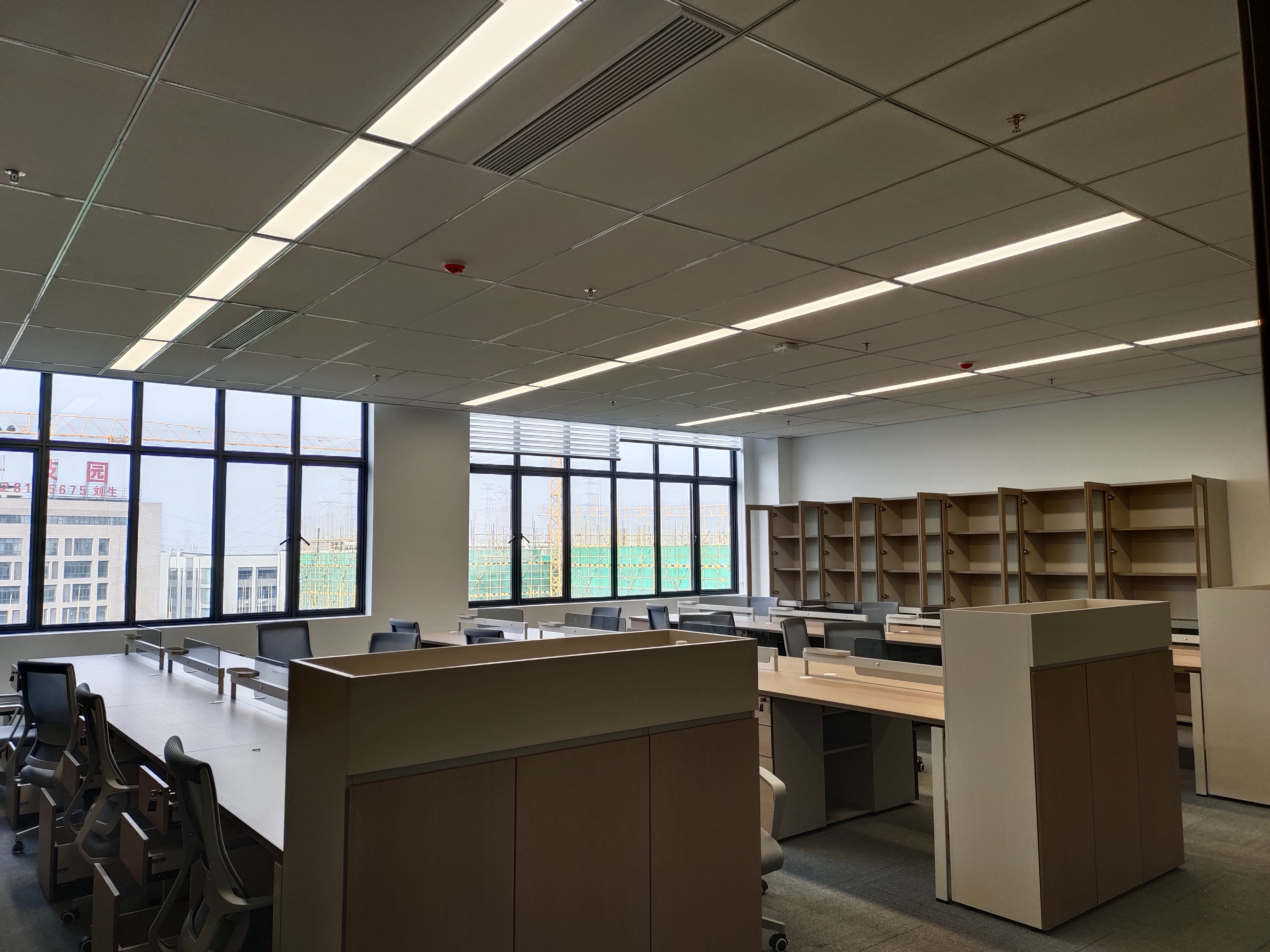 广东钶锐锶数控技术股份有限公司东莞分公司图4