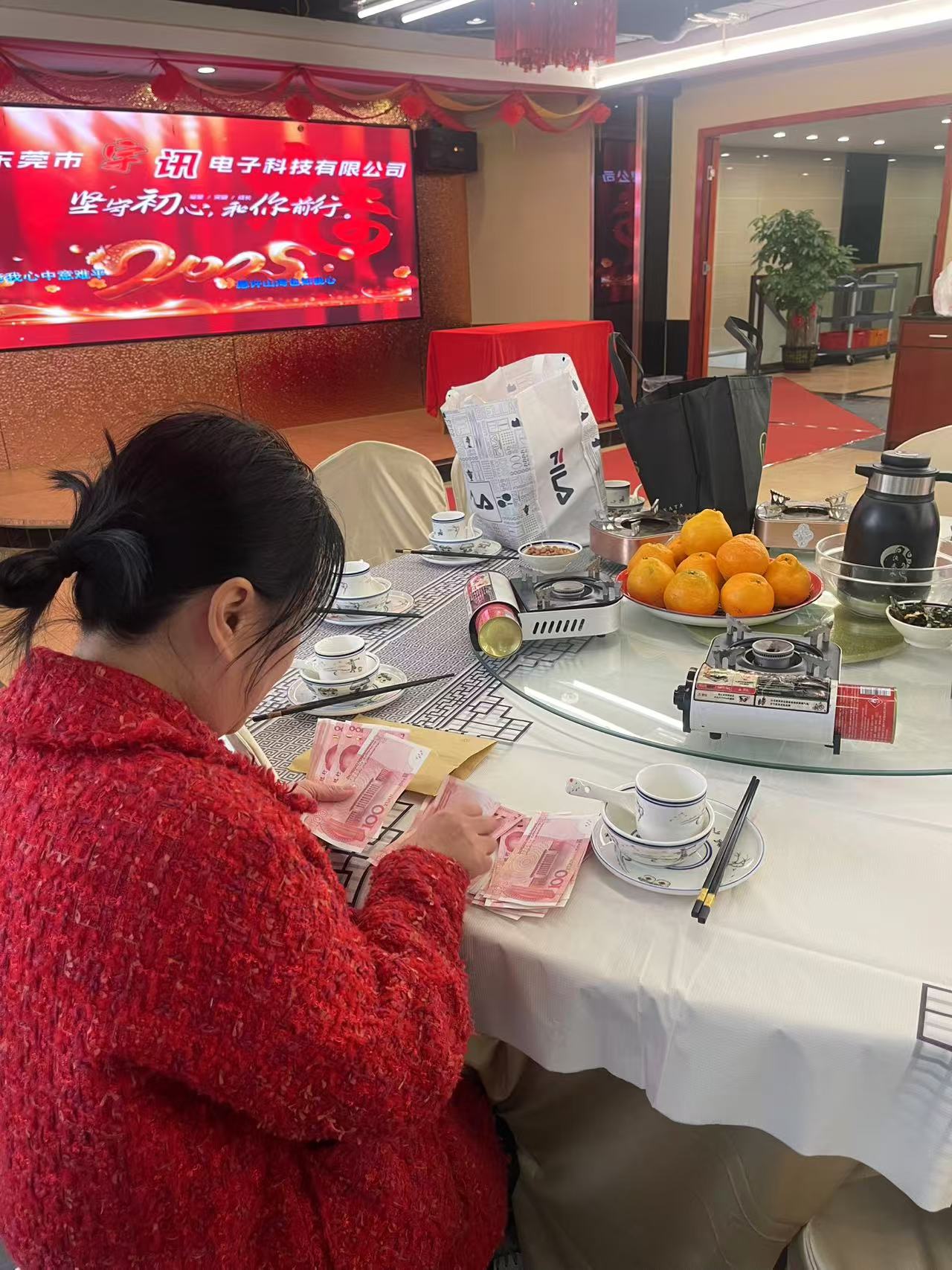 东莞市宇讯电子科技有限公司图2