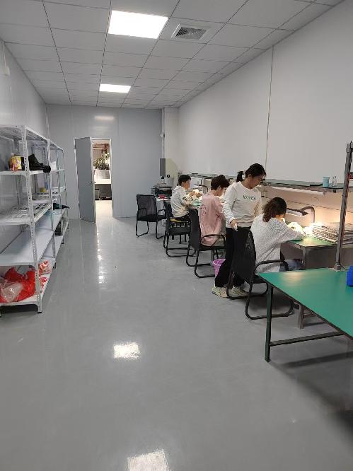 东莞市盈锦五金塑胶制品有限公司图2