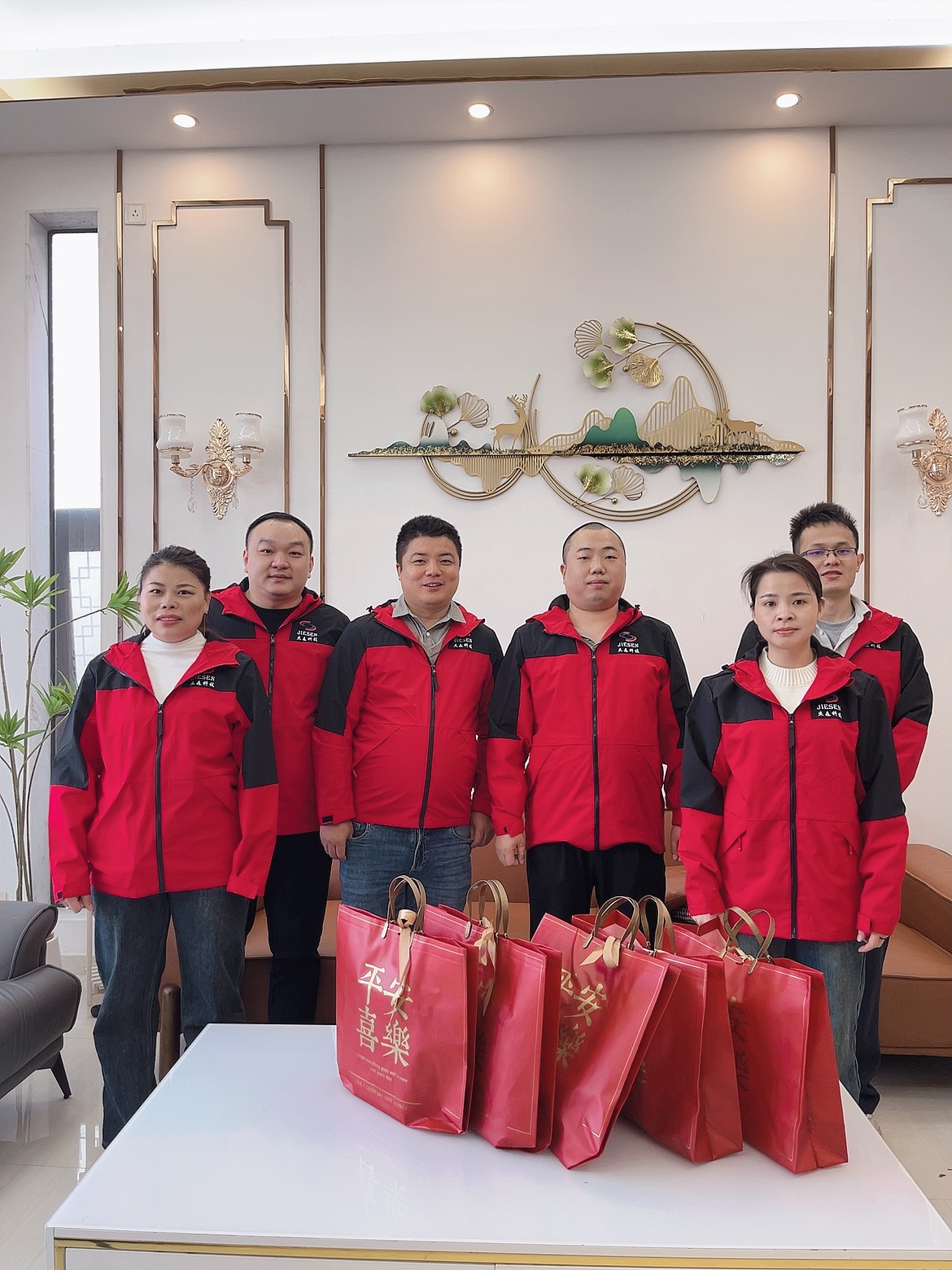 东莞市杰森机械科技有限公司图5