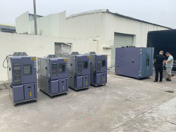 广东太安检测设备有限公司图4