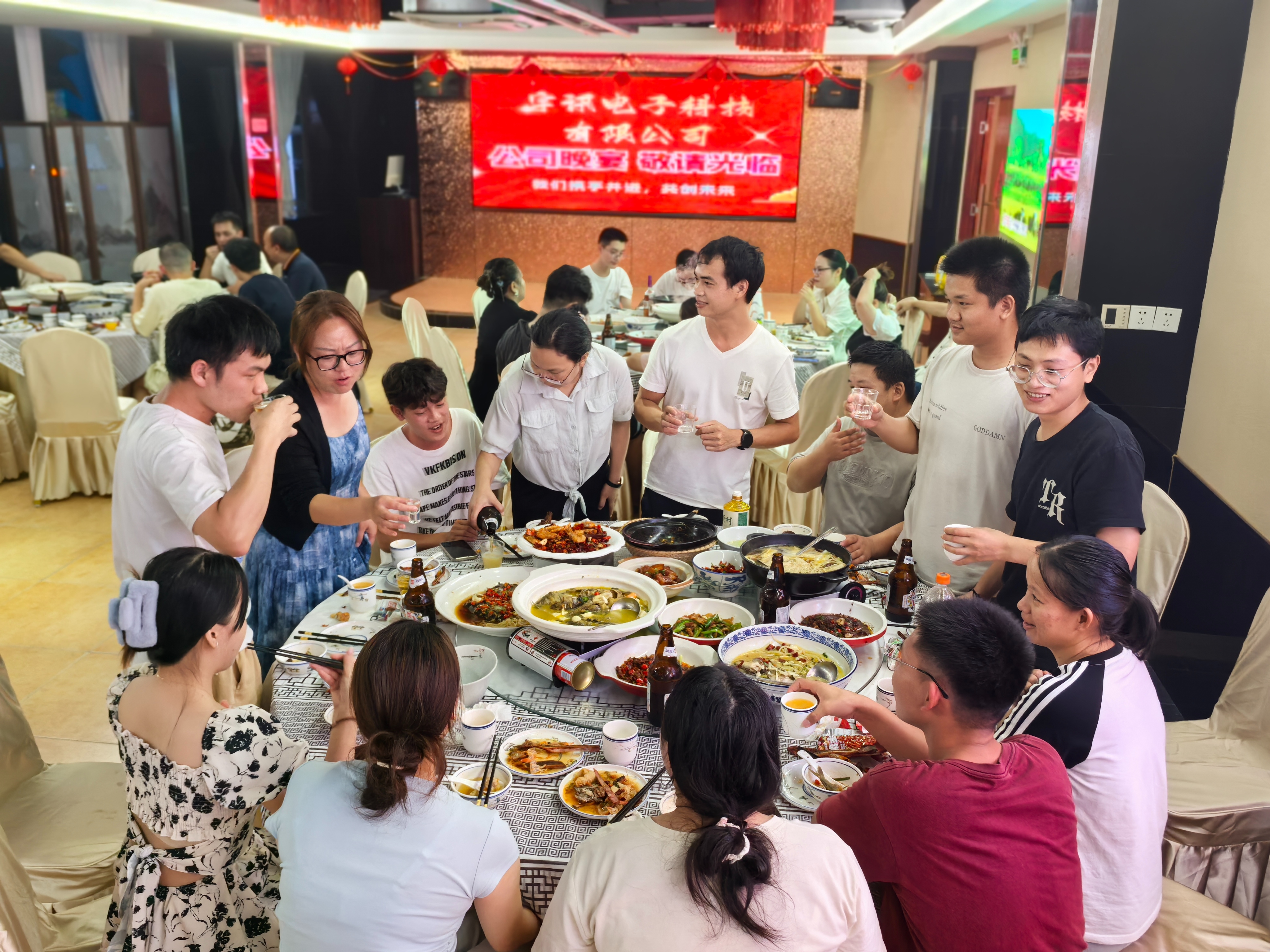 东莞市宇讯电子科技有限公司图7