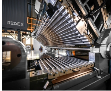 东莞市兴业金属材料有限公司图6