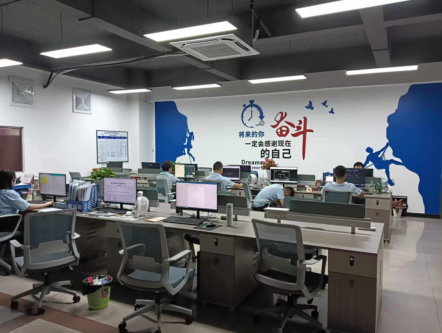 东莞市质为电子科技有限公司图6