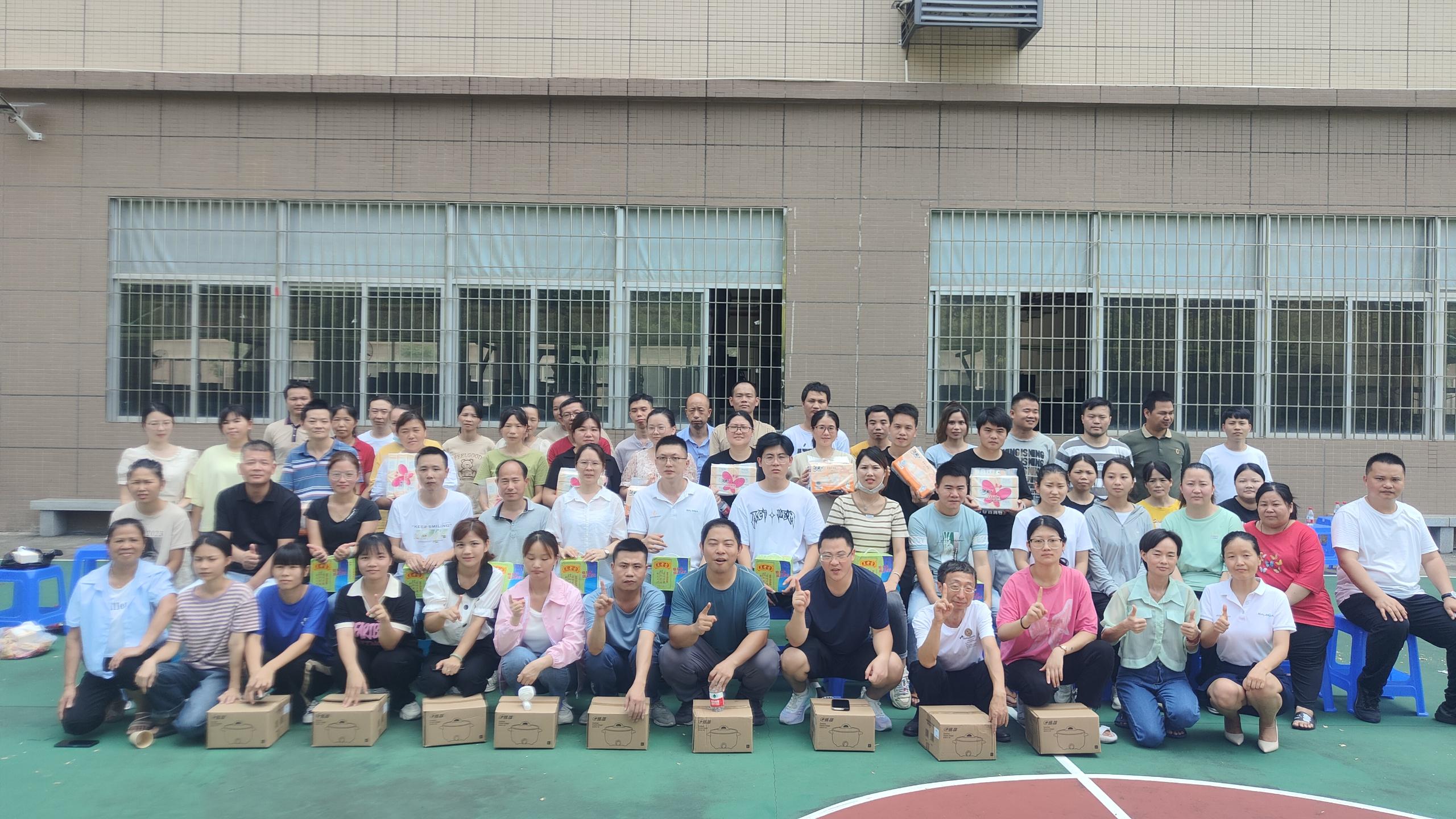 升旭液壓（中國）有限公司東莞分公司圖片4
