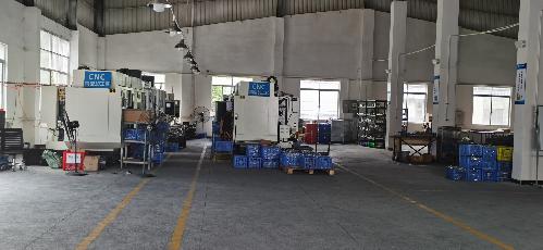 東莞市鑫平富五金科技有限公司圖4