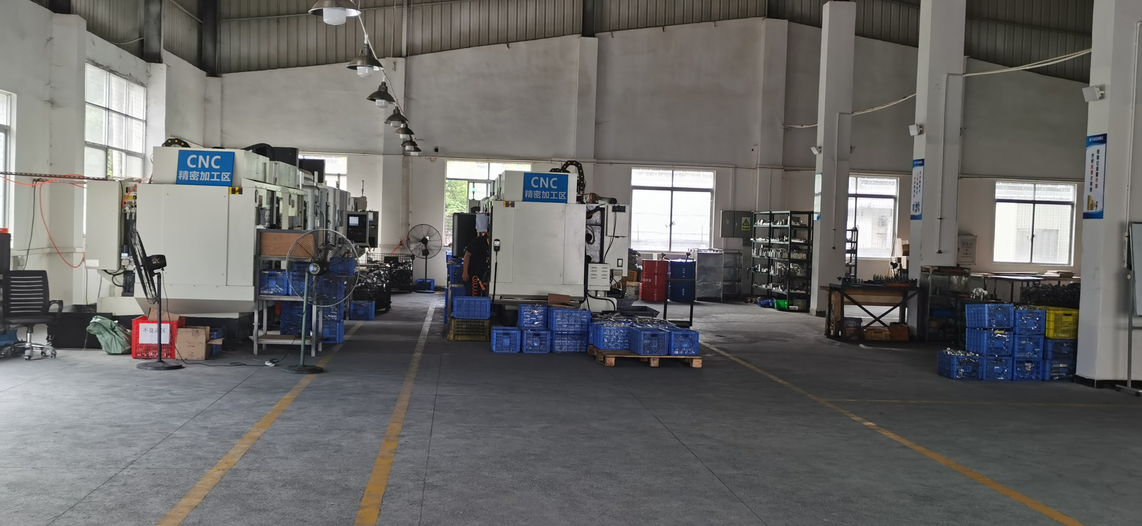 东莞市鑫平富五金科技有限公司图4