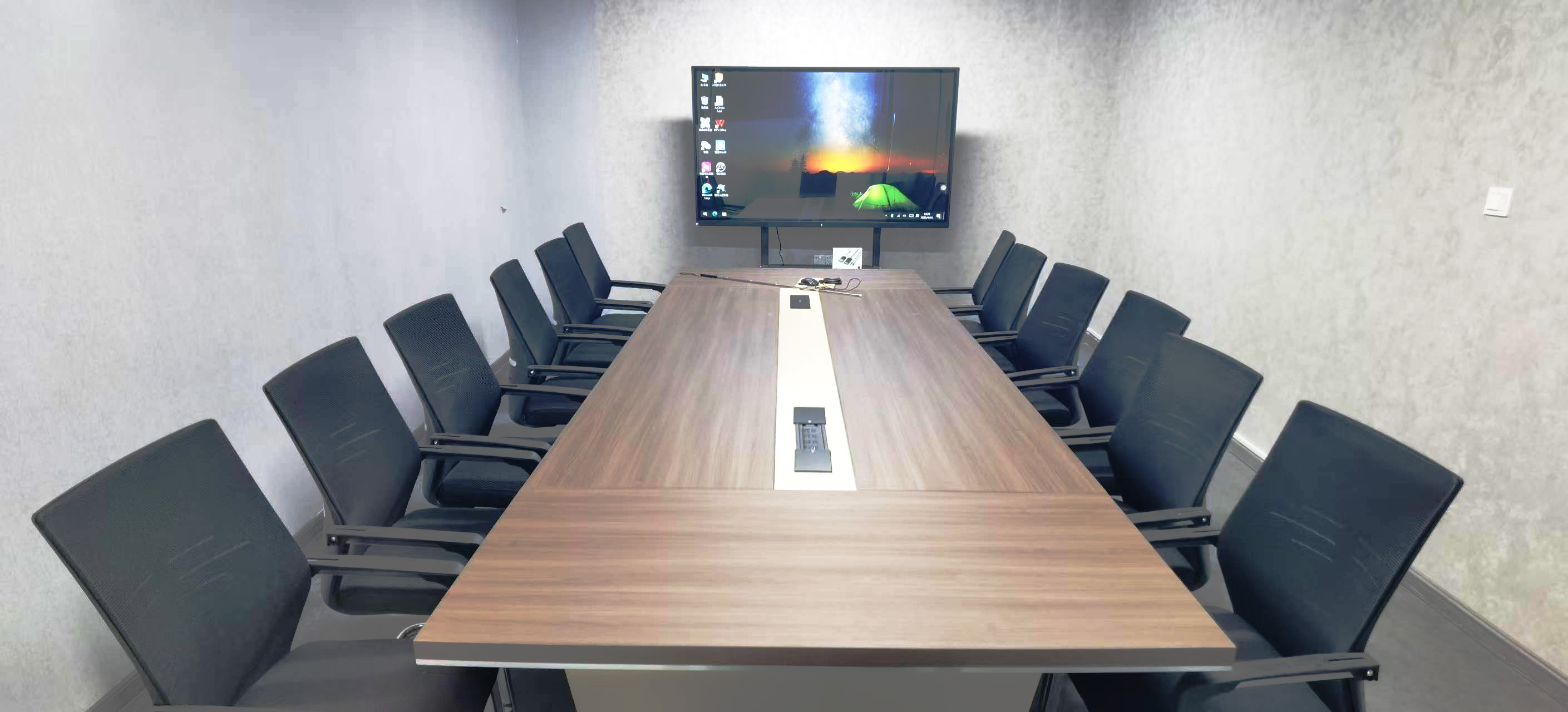 弘丰电子材料（东莞）有限公司图15