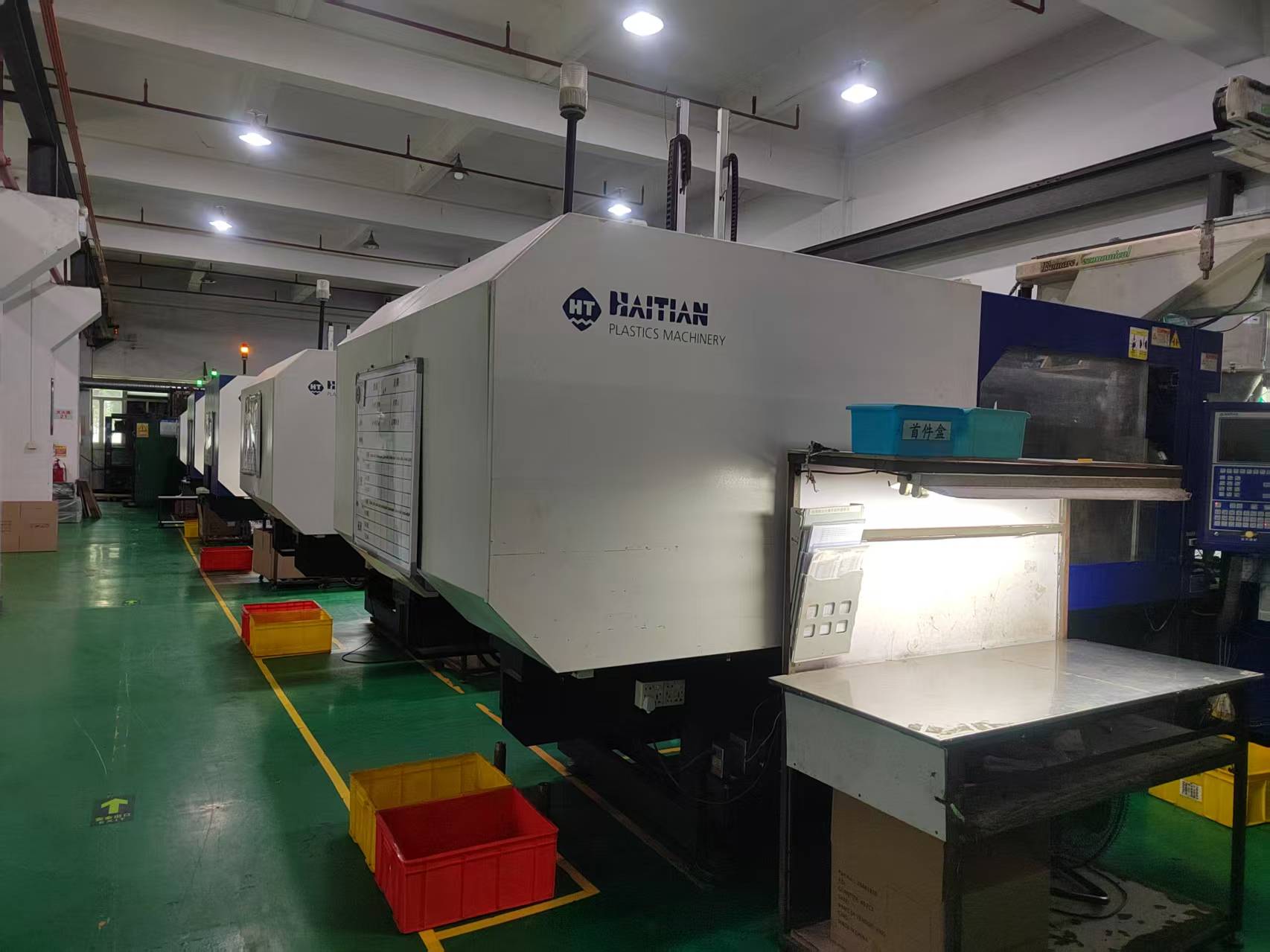 东莞邦拓塑胶五金有限公司图3