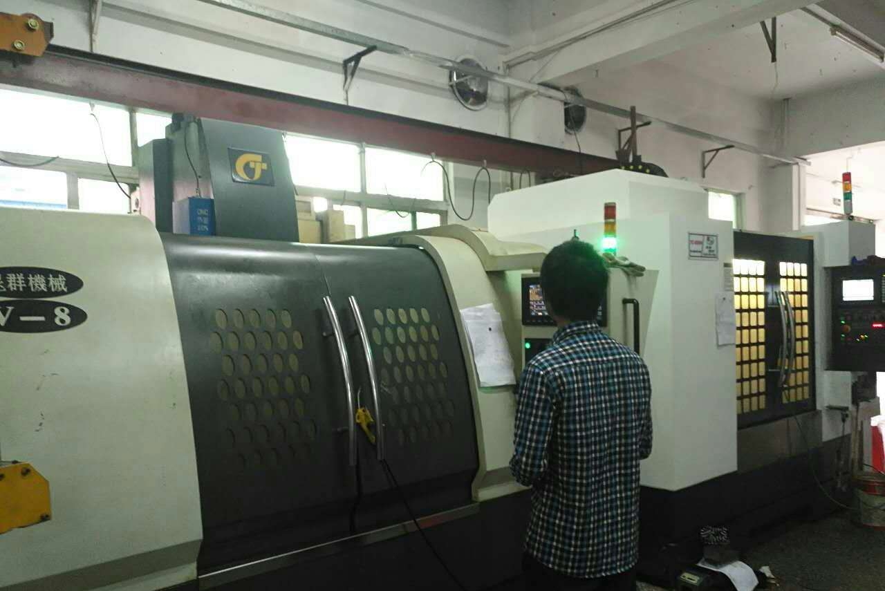 東莞市國平電子塑膠制品有限公司圖片2