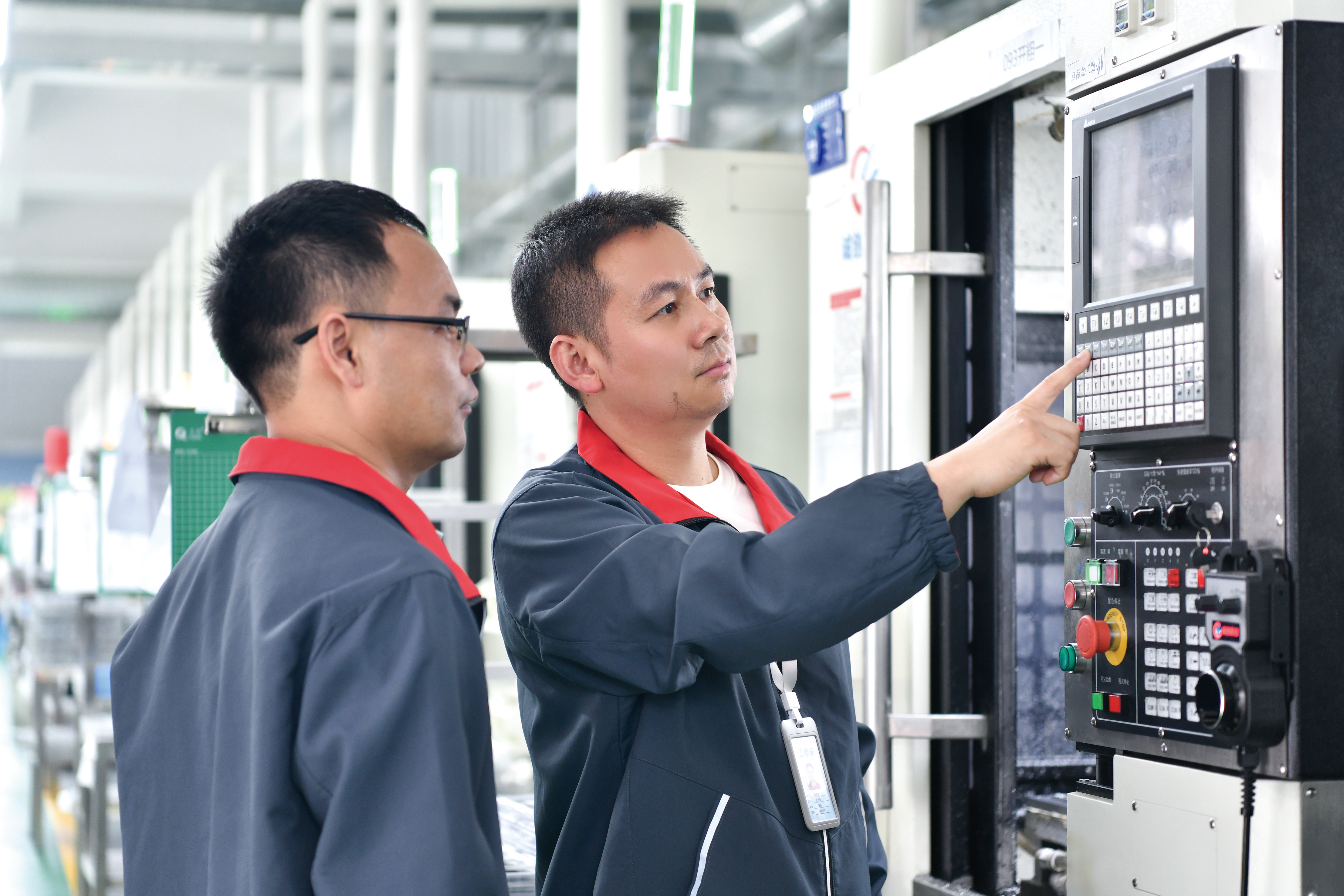 东莞市昌盛电子制品有限公司图6