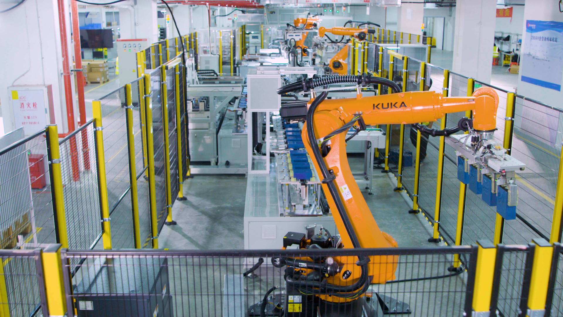 东莞市盛齐能源技术有限公司图9