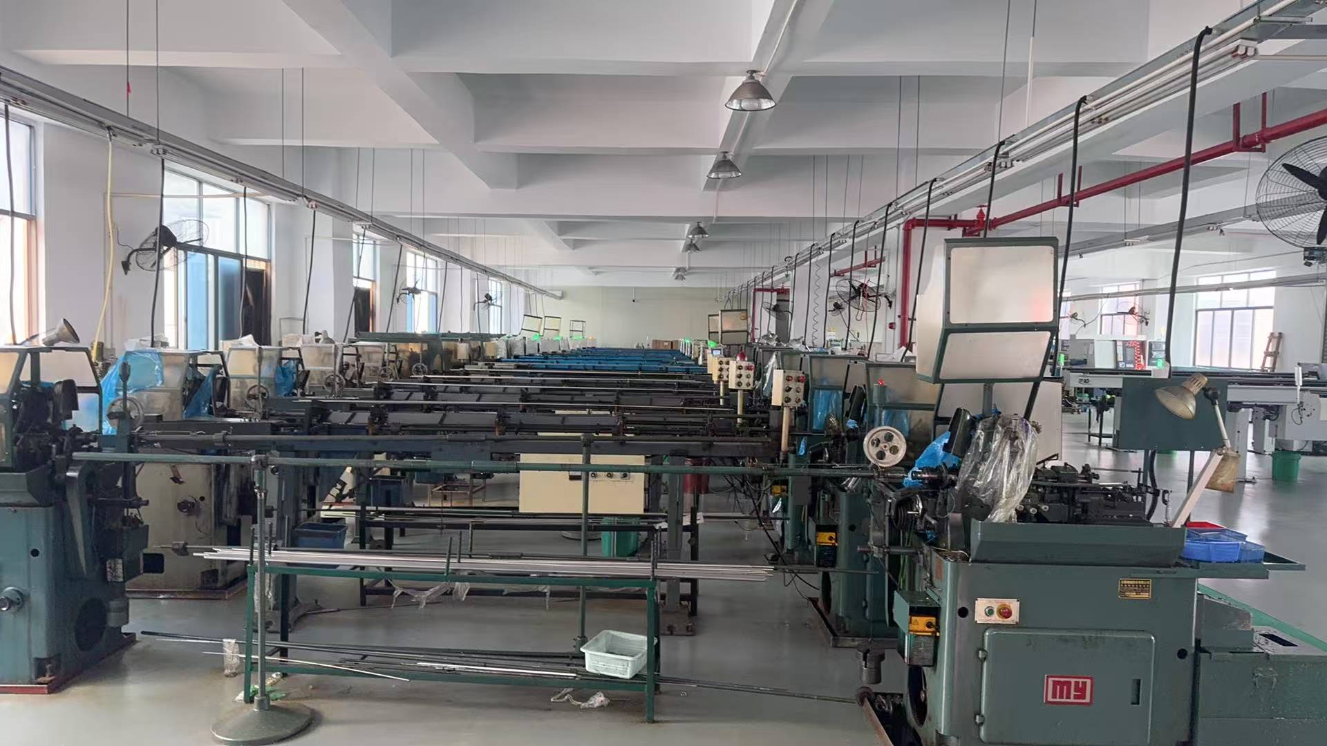 东莞市昱翔五金制品有限公司图2