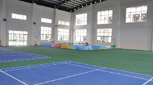 東莞市興業金屬材料有限公司圖18