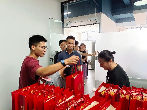 东莞市宇讯电子科技有限公司图8
