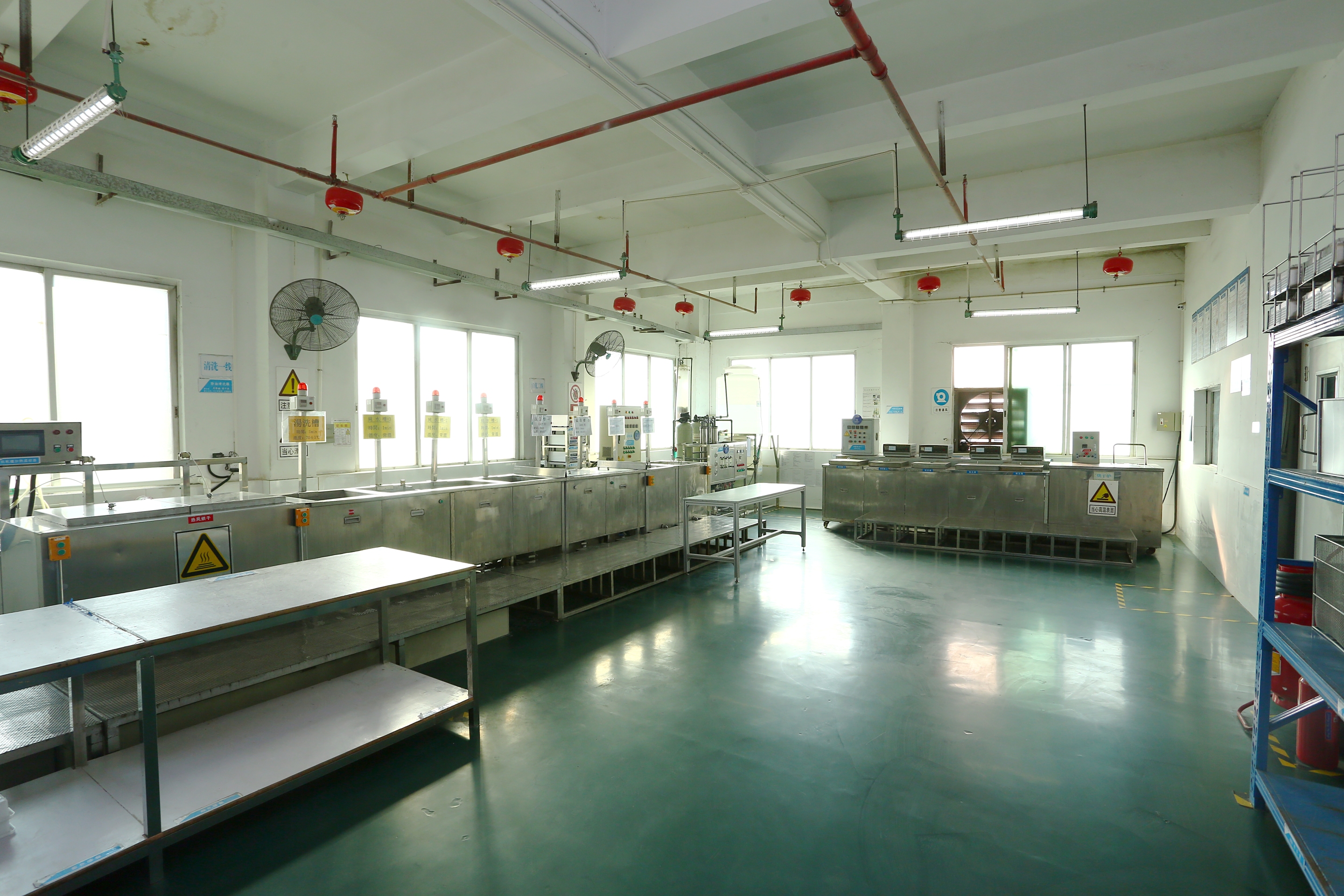 粤宏帆精密制造(东莞)有限公司图12