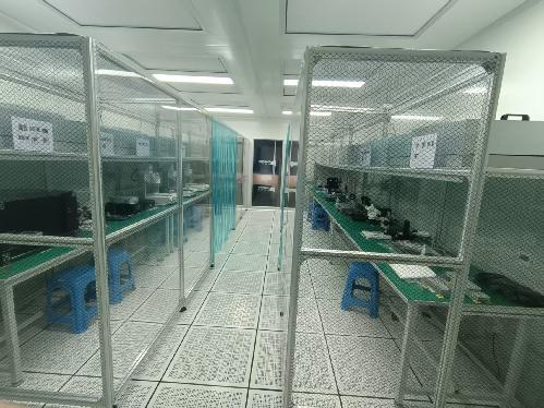 深圳市通用核心光电有限公司图4
