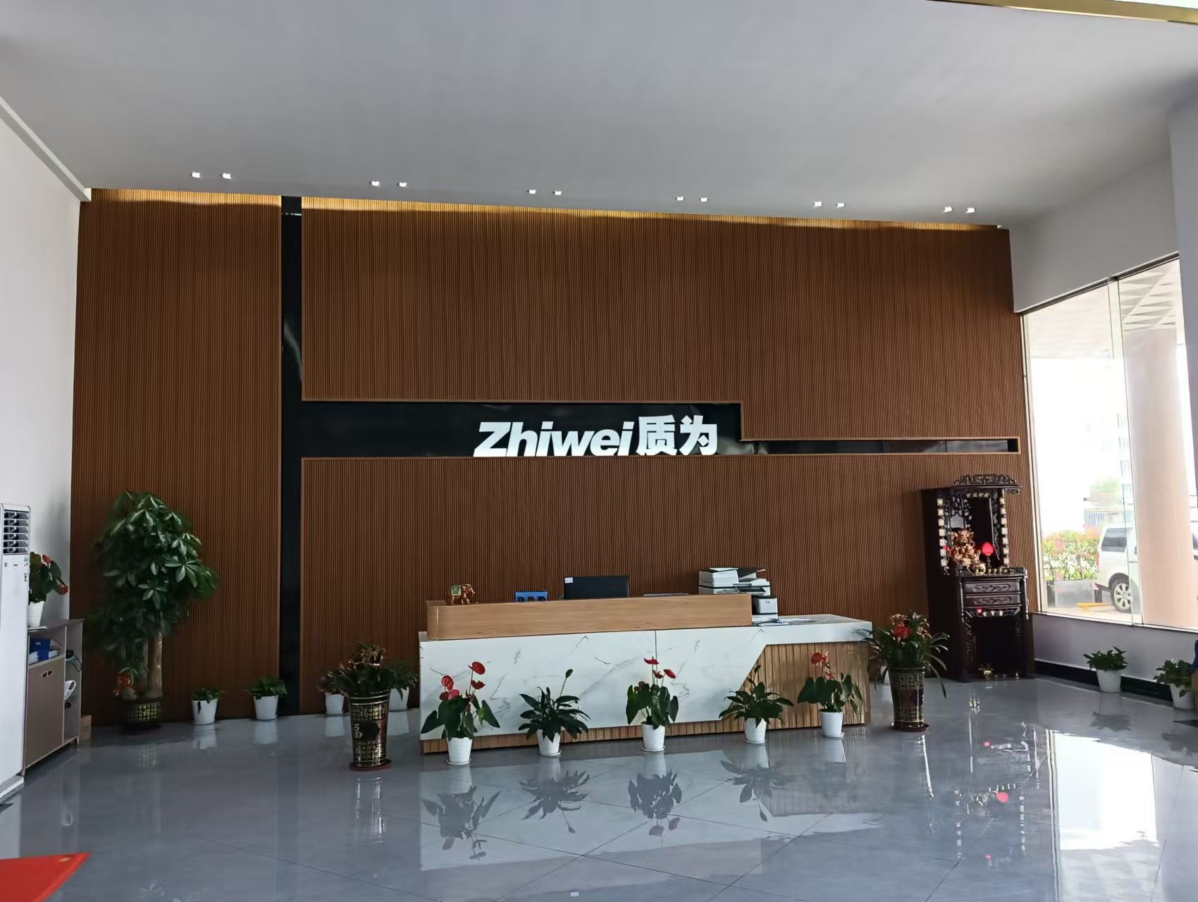 东莞市质为电子科技有限公司图3