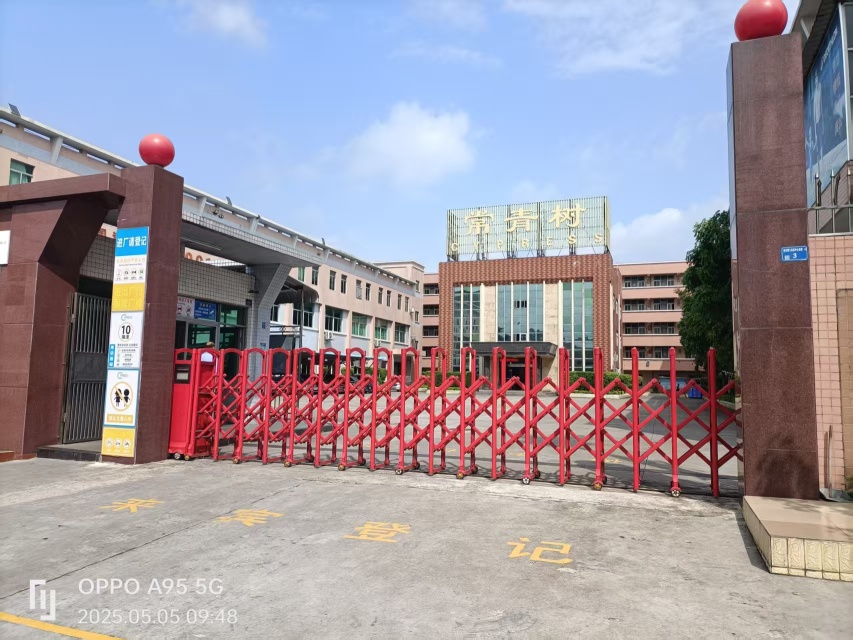 东莞市常青树运动用品有限公司图1