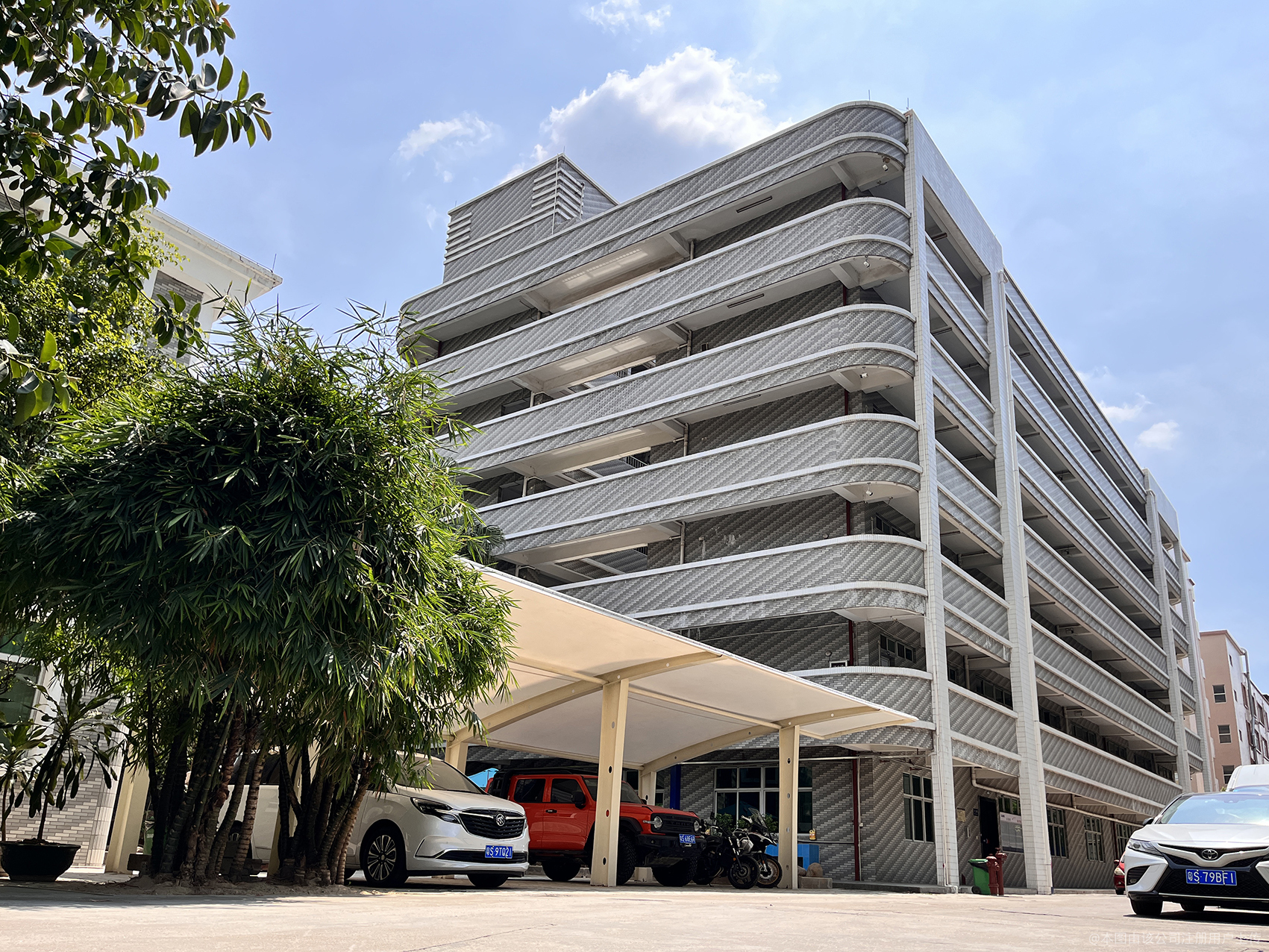 广东铨冠智能科技有限公司图12