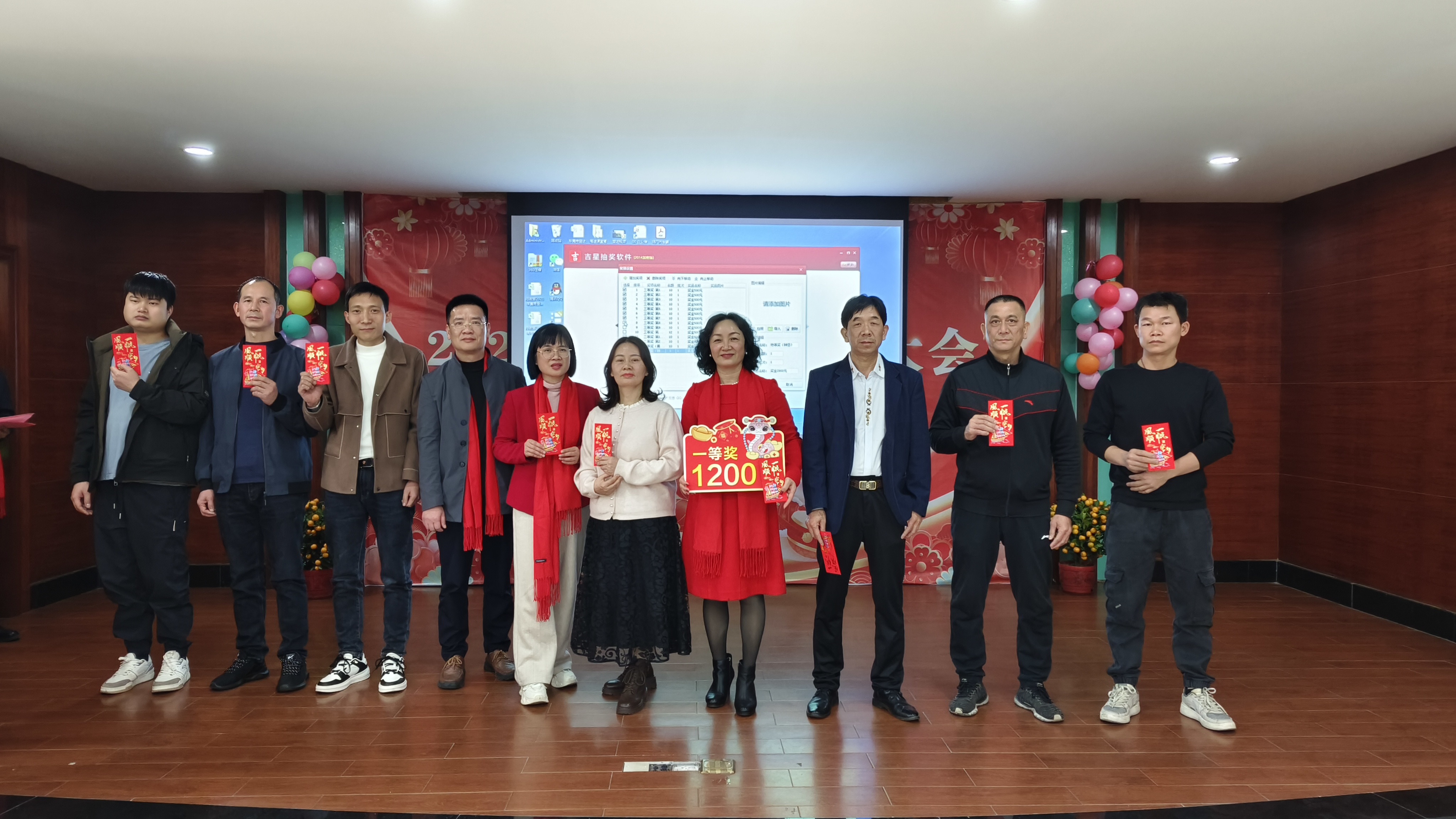 東莞市益達實業有限公司圖片15