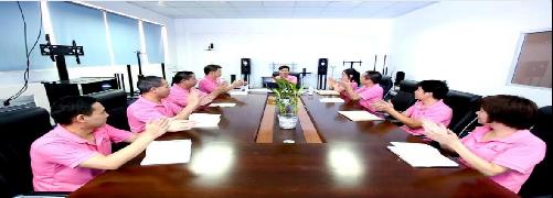 东莞市杰勇实业有限公司图2