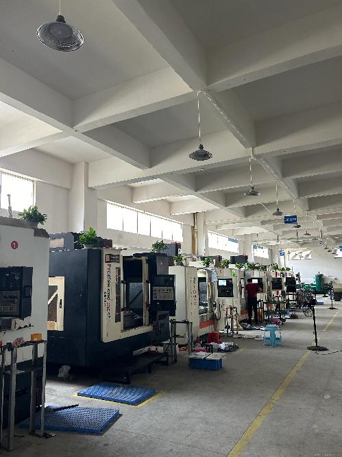 東莞市天時精密科技有限公司圖2