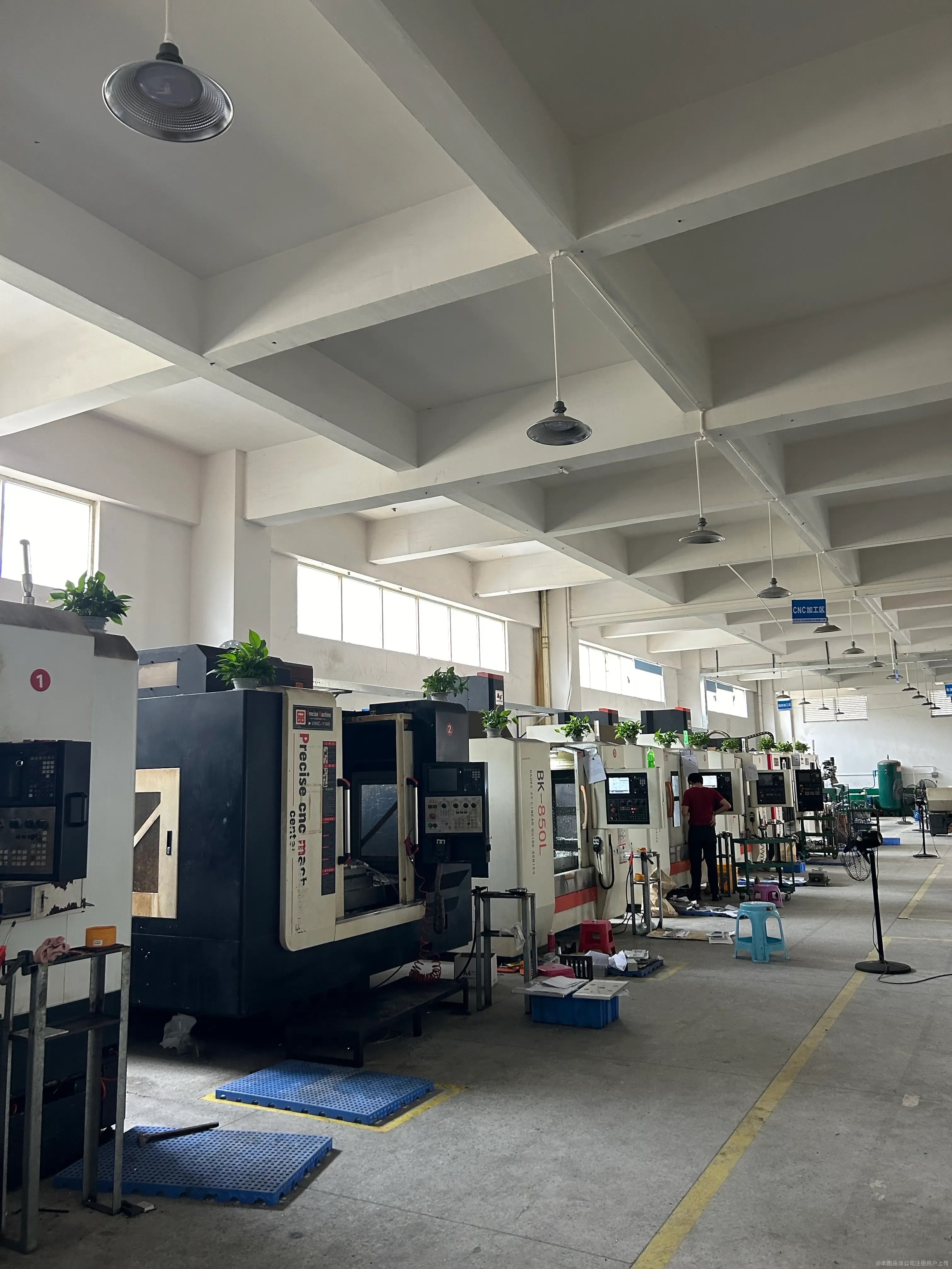 东莞市天时精密科技有限公司图2