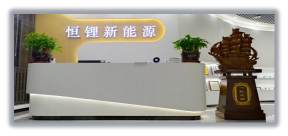 恒锂新能源科技（广东）有限公司图2