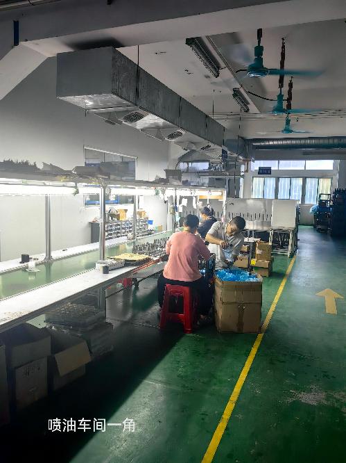 东莞市宋光电子有限公司图6